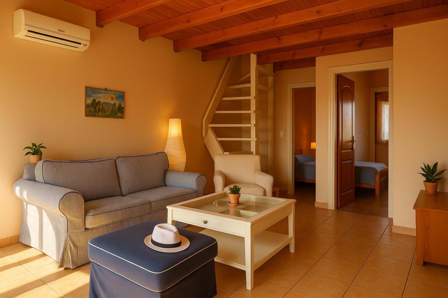 Venetian Seaside Panorama - Asini Sunset Retreats Apartment Exterior photo